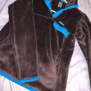 Patagonia Snap T Pullover